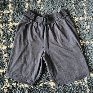 Navy Blue New Champion XXL Gym Shorts